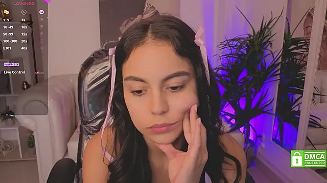 Aleejaa__ Live Sex Cams