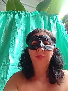 Mature-Mom's Webcam Show