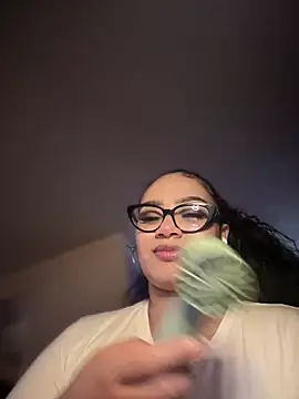 CarmelaAnthony's Live Sex Cam Show