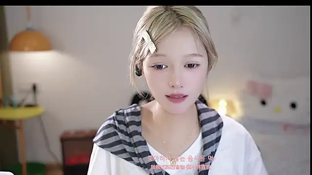 美女Hello-beibei在线直播