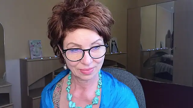 Kelly_Fleur's Live Sex Cam Show