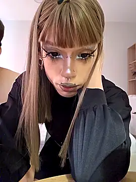 Daniil_M's Webcam Show