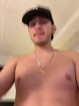 Elian_savoy's Webcam Show