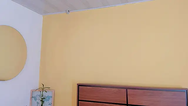 AerumChaeのウェブカメラショー