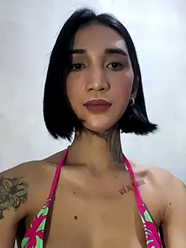redhotties' Webcam Show