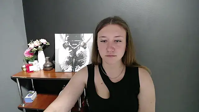 mini_bettie Live Sex Cams