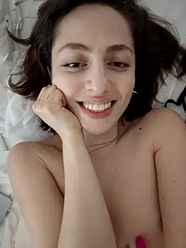 SweetySlutyGirl's Webcam Show