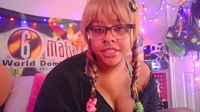 nintendhoe's Webcam Show