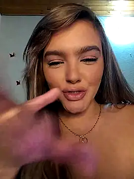 Show sexual ao vivo de Faith_madison18