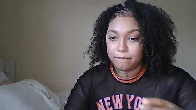 jaydadior's Webcam Show