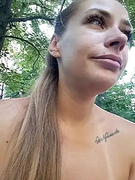 Keli_Jessi Webcam Show