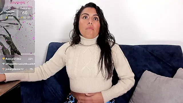 im_amber Live Sex Cams