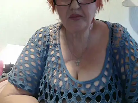 DeniseeRosea Live Sex Cams
