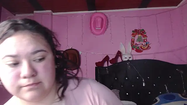 NikkiRous_ Live Sex Cams