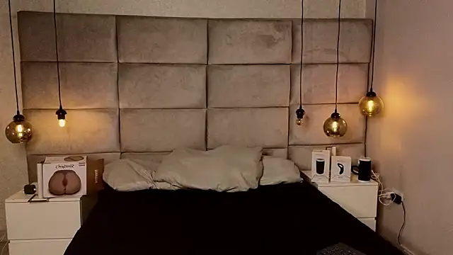 King_Dante_のウェブカメラショー
