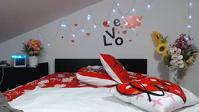 SweetMaddy888
