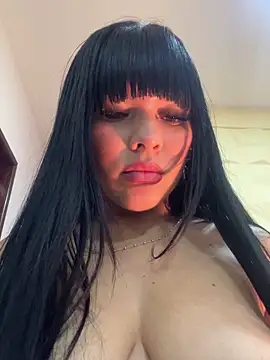عرض كام BrendaCrean