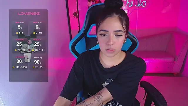 ninfa1_ch Live Sex Cams
