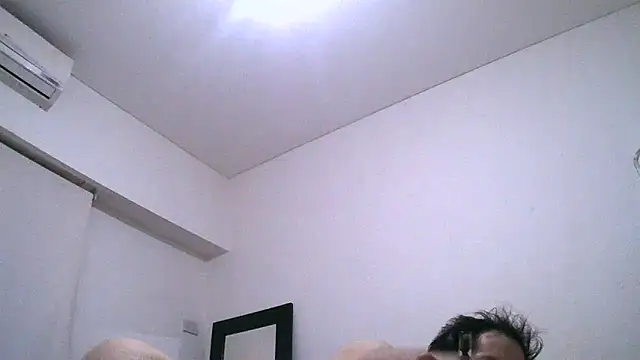 HighDixFone's Webcam Show