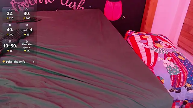 LolaLarsson Live Sex Cams