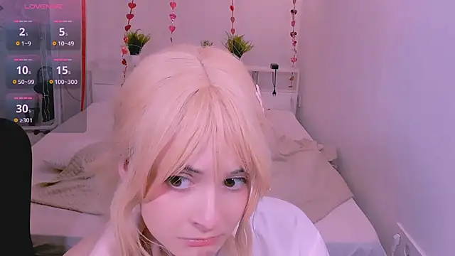 Leia_Bliss Live Sex Cams