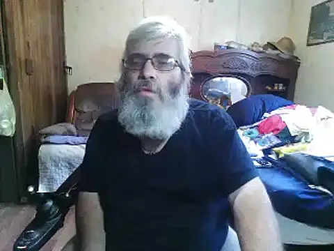 hearseguy77's Webcam Show