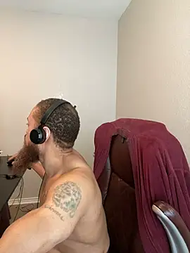 Fathero1time's Webcam Show