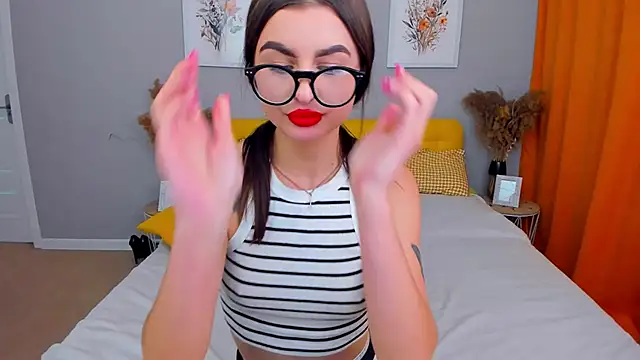 EmmaOlsen4u Live Sex Cams