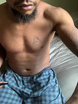 Laxleabonxx's Webcam Show
