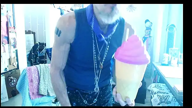 ibPMS' Webcam Show