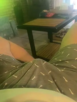 thestringer's Webcam Show