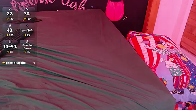 LolaLarsson Live Sex Cams