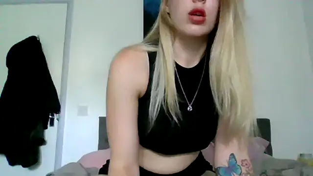 عرض كام CreamWithLayla