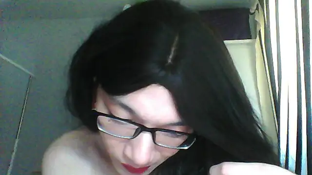 NoOneNoticed13's Webcam Show