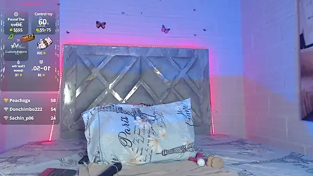 tami_vega Live Sex Cams