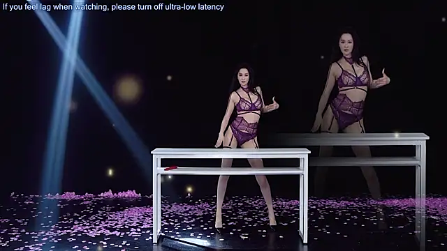 美女XMH100在线直播