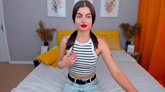 EmmaOlsen4u Live Sex Cams