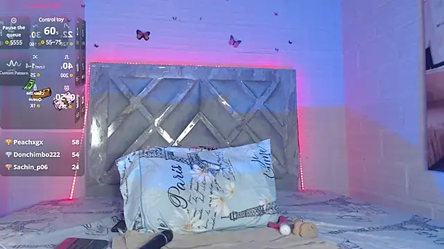 tami_vega Live Sex Cams