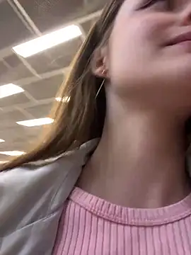 KittyQueeny's Webcam Show
