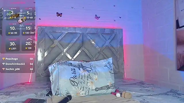 tami_vega Live Sex Cams