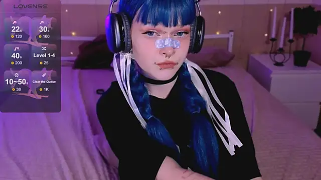 NicoleFlloret Live Sex Cams