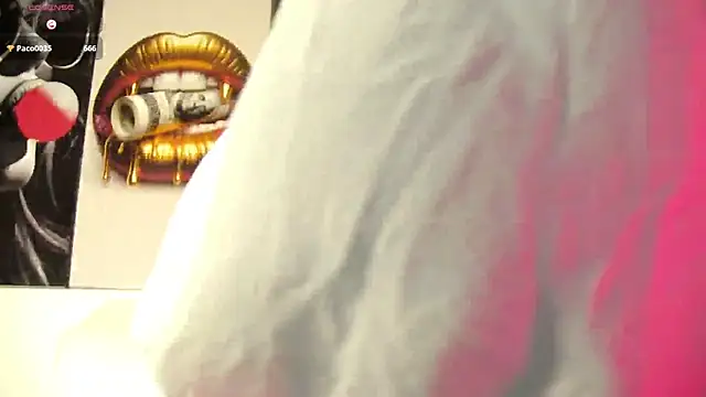 aidaadams' Webcam Show