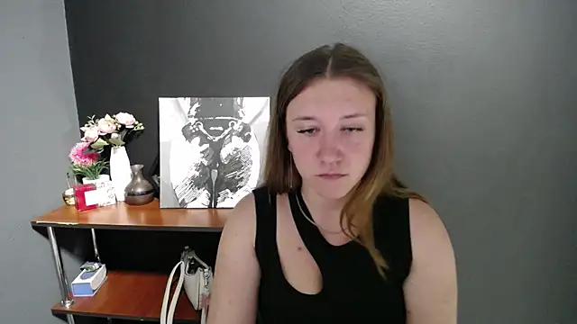 mini_bettie Live Sex Cams