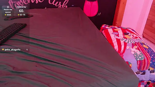 LolaLarsson Live Sex Cams