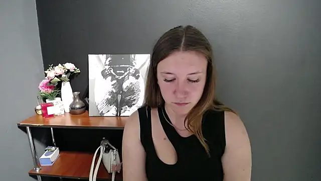 mini_bettie Live Sex Cams