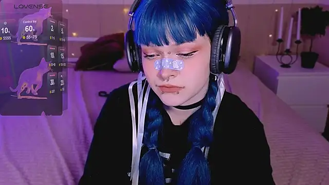 NicoleFlloret Live Sex Cams
