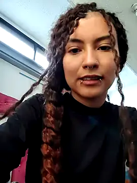 hot_Nahia's Webcam Show