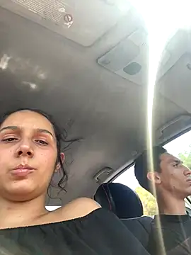 hotamanda01's Webcam Show