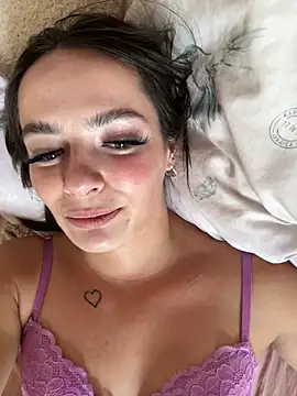 KinkyXellie's Webcam Show