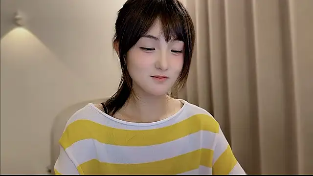 美女SHUIshui_在线直播